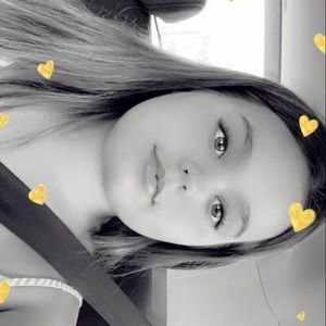 Meet your Posher, Breanna